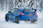 Subaru WRX STI 2017 года (WW)